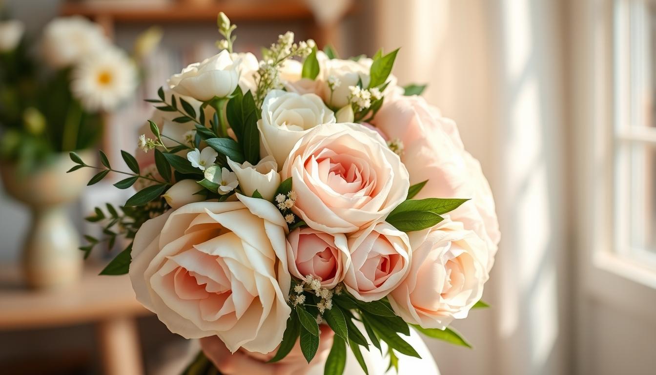 Bouquet design inspiration