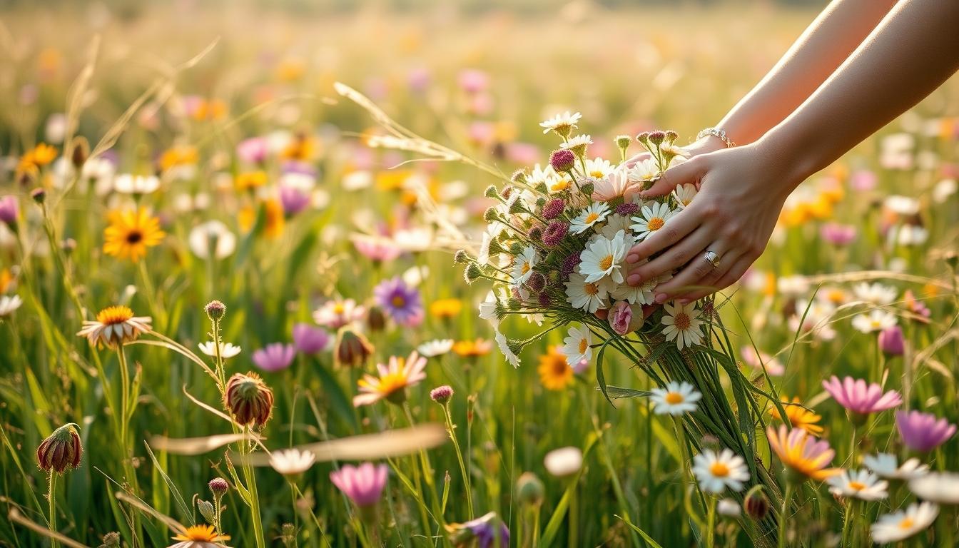 Elegant floral arrangement inspiration